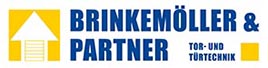 Tor- und Türtechnik Brinkemöller